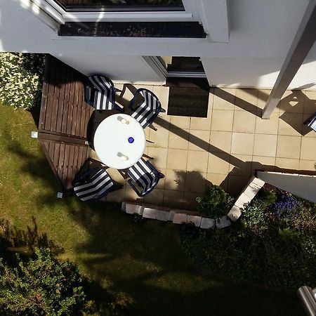 Ferien In Goslar, Freiers Ferienwohnungen Exteriér fotografie
