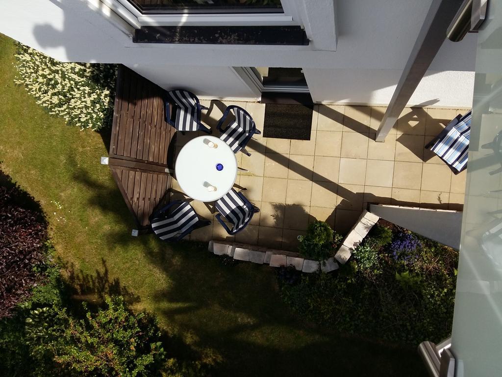 Ferien In Goslar, Freiers Ferienwohnungen Exteriér fotografie